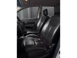 Nissan Livina
