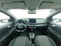 Fiat Pulse