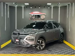 Renault Kardian