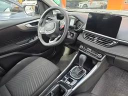 Fiat Fastback