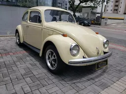 Volkswagen Fusca