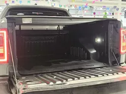RAM Rampage