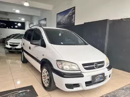 Chevrolet Zafira