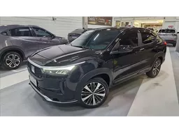 Fiat Fastback