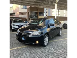 Toyota Etios