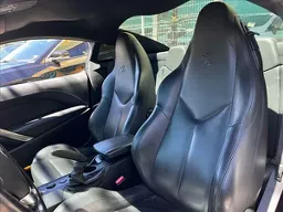 Peugeot RCZ