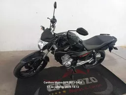 Honda CG 160