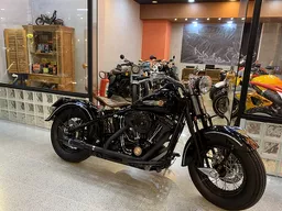 Harley-Davidson