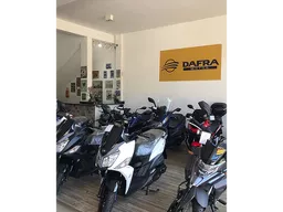 Dafra NHX