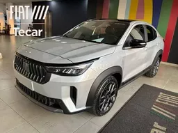 Fiat Fastback