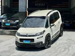 Citroën Aircross
