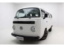 Volkswagen Kombi