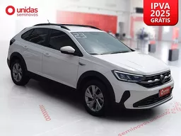 Volkswagen Nivus