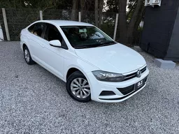 Volkswagen Virtus