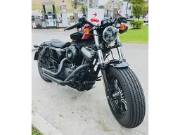 Harley-Davidson