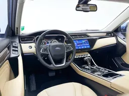 Ford Territory