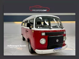 Volkswagen Kombi