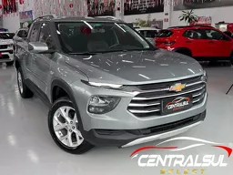 Chevrolet Montana