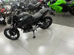 Honda CB 300
