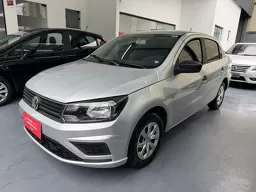 Volkswagen Voyage