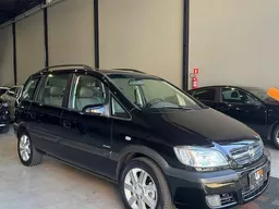 Chevrolet Zafira