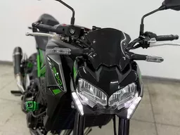 Kawasaki Z