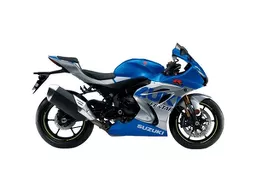 GSX-R