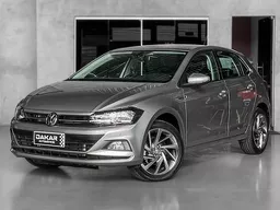 Volkswagen Polo Sedan