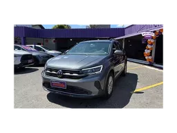 Volkswagen Nivus