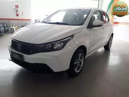 Fiat Argo