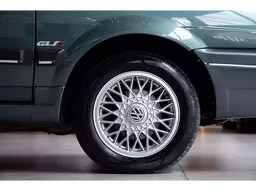Volkswagen Santana