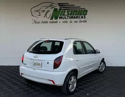 Chevrolet Celta