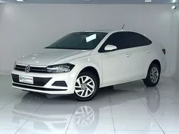 Volkswagen Virtus