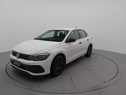 Volkswagen Polo Hatch