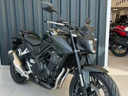 CB 500