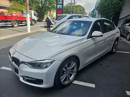 BMW 328i