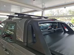 Chevrolet Montana