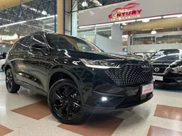 GWM Haval H6