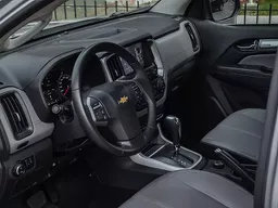 Chevrolet S10