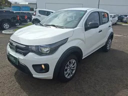 Fiat Mobi
