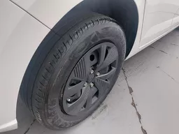 Volkswagen Polo Hatch