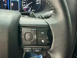 Toyota Hilux SW4