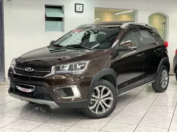 Chery Tiggo 2