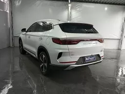 BYD Song Plus