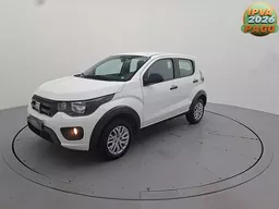 Fiat Mobi