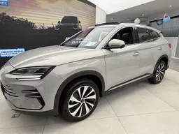 BYD Song Plus