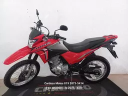 NXR 160
