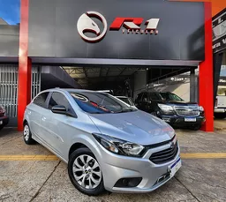 Chevrolet Joy