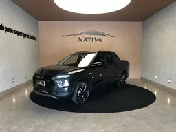 Chevrolet Montana
