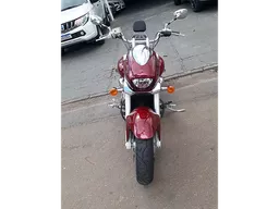 Suzuki Boulevard